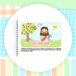 Combo Bíblia Infantil (Luma) - Imagem 25