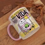 Flork Dia a Dia - Kit Digital | Canecas (Avião sem Asa) - Imagem 25