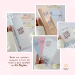 Dia das Mulheres - Mimos + Kit Digital - Imagem 7