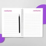 Kit Agendas Vsco Girl (A5 Datada 2022) - Imagem 2
