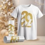 Pacote de Artes Camisetas | Long Drink - Ano Novo 2024 V23 (Vintage) - Imagem 15