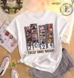 Natal 2023 - Canecas | Camisas | Quadros | Azulejos (Lydiane) - Imagem 16