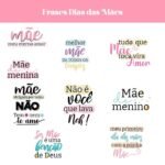 Combo Cadernos, Bloquinhos e Frases - Dia das Mães - Imagem 17
