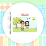 Combo Bíblia Infantil (Luma) - Imagem 26