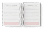 Combo Agendas 2024 (Sara) - Imagem 5