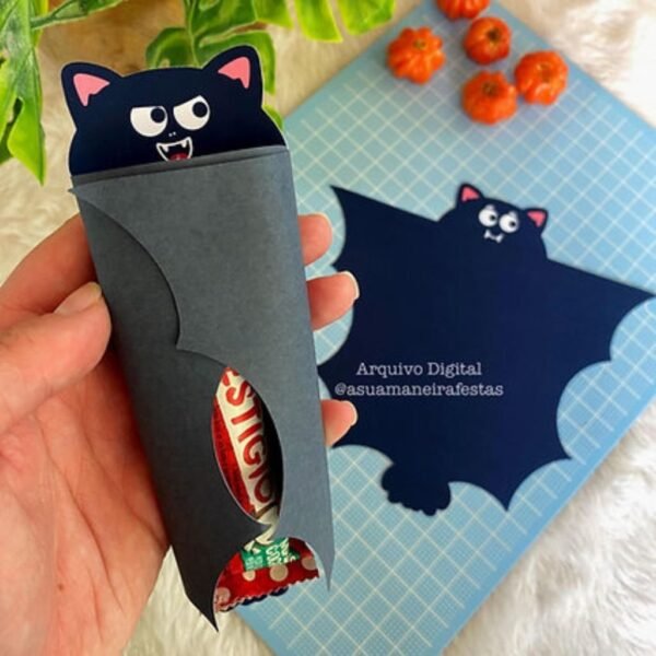 Kit Mimos Halloween - Imagem 16