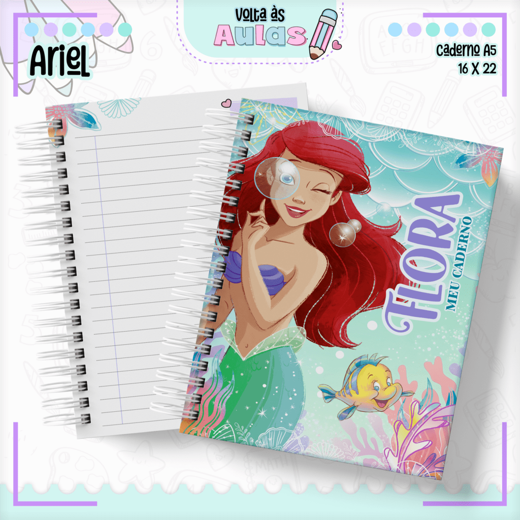 16-ARIEL
