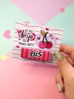Balinhas Fofas + Cards e Caixinhas - Dia dos Namorados - Imagem 2