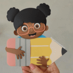 Cartão Alunos - Dia dos Professores - Imagem 4