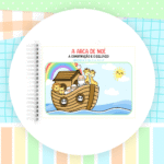 Combo Bíblia Infantil (Luma) - Imagem 27