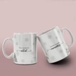 Artes p/Canecas - Coleção Natal 2023 (Fernanda Yuki) - Imagem 28