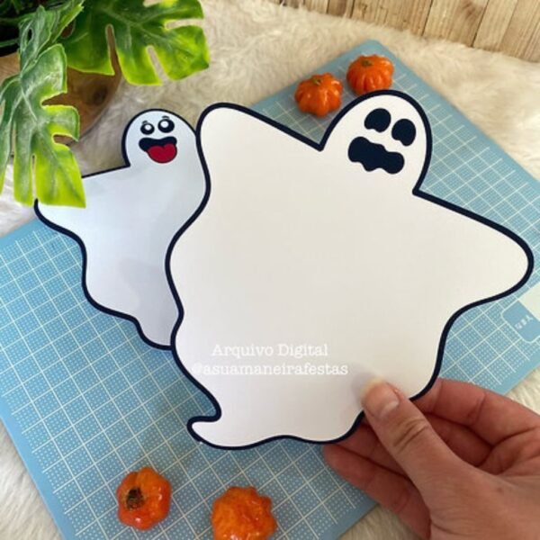 Kit Mimos Halloween - Imagem 17