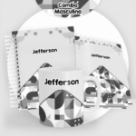 Combo Masculino - 5 Modelos (Pamella) - Imagem 13