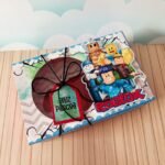 Roblox- Caixa Mini Confeiteiro (Lina)
