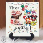 Natal 2023 - Canecas | Camisas | Quadros | Azulejos (Lydiane) - Imagem 18