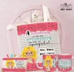 Estampas Necessaries | Sacolas | Canecas - Dia dos Professores - Imagem 13