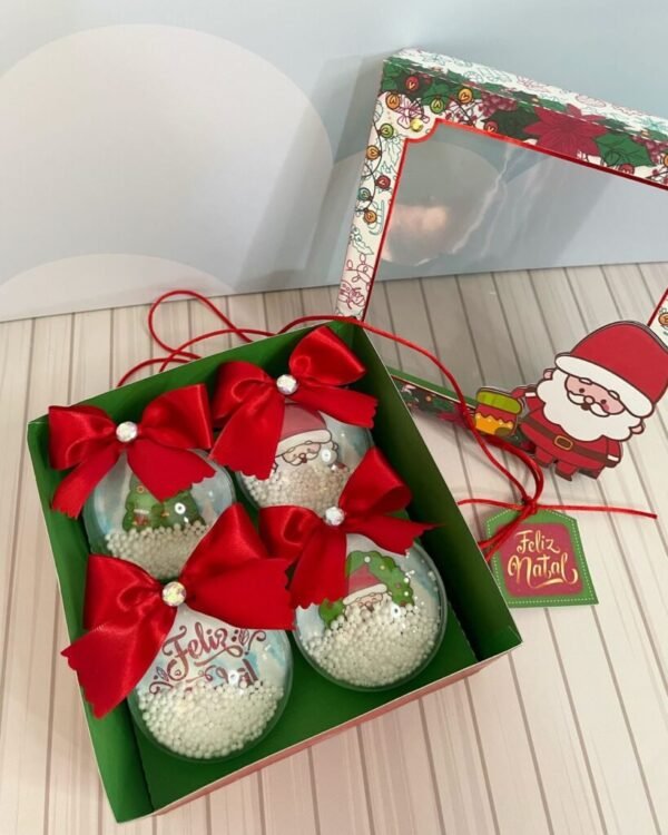 Combo Natal - Arquivos de Corte + Canecas - Imagem 29