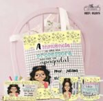 Estampas Necessaries | Sacolas | Canecas - Dia dos Professores - Imagem 14