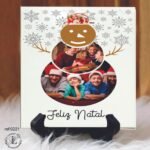 Natal 2023 - Canecas | Camisas | Quadros | Azulejos (Lydiane) - Imagem 8