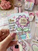 Mimos Dia das Mulheres 2025 (Lina) - Imagem 18