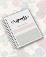 AGENDAS 2024 - Coleção Leoa - Imagem 2