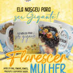 Florescer Mulher