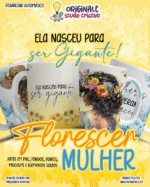 Florescer Mulher
