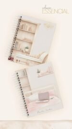 Capas - Coleção Essencial (Marta Iurkiu) - Imagem 14