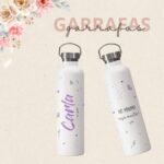Kit Artes Garrafas