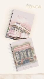 Capas - Coleção Essencial (Marta Iurkiu) - Imagem 3