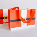 Lembrancinhas de Natalinas 2023 - Arquivos + Videos Aulas - Imagem 2