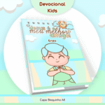 Combo Devocional Kids Menino - Encadernação (Pamella) - Imagem 3