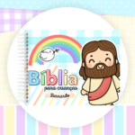 Combo Bíblia Infantil (Luma) - Imagem 3