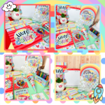 Dia das Crianças 2023 – Kit Digital + Mimos (Letterinhas) - Imagem 4