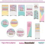 Combo Mulher Descolada - Imagem 13