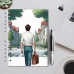 COMBO Capas Masculinas - Coleção Pioneiro Eu Sou - Imagem 2