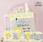 Estampas Necessaries | Sacolas | Canecas - Dia dos Professores - Imagem 2