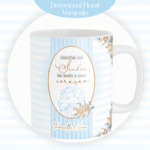 Combo Devocional Floral - Encadernação (Pamella) - Imagem 2