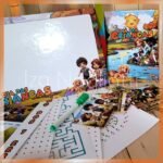 Caixa com Joguinhos e Brincadeiras para Dia das Crianças (Iza Nagliatti) - Imagem 4