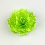 Combo Moldes Flores Rendadas - Arquivos p/Corte - Imagem 2