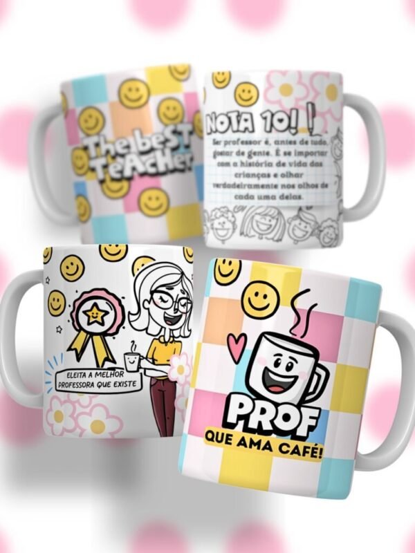 Kit Digital Professores 2023 – PARTE 2 (Pandoca - Imagem 9
