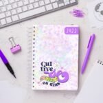 Kit Agendas Vsco Girl (A5 Datada 2022) - Imagem 15