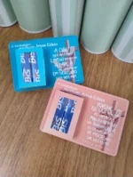 Card para dois Bis Páscoa - Imagem 3