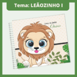 Combo Kits Maternidade - Livro do Bebê | Caderneta | Meu Nascimento | Tags (Hully) - Imagem 4