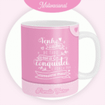Combo Motivacional Feminino - Encadernação (Pamella) - Imagem 6