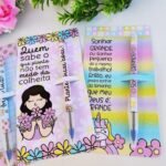 Cards Canetinhas Fofas - Imagem 2