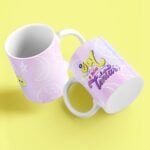 Kit Vsco Girl - Estampas p/Canecas - Imagem 4