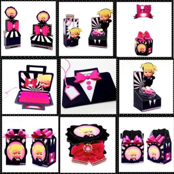 A Poderosa Chefinha - Coletivas Festa Pronta - Imagem 2