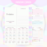 2 Cadernos de Pedidos - Candy- Encadernação (Pamella) - Imagem 3