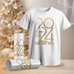 Pacote de Artes Camisetas | Long Drink - Ano Novo 2024 V23 (Vintage) - Imagem 13